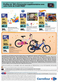 Catalogue Carrefour page 7
