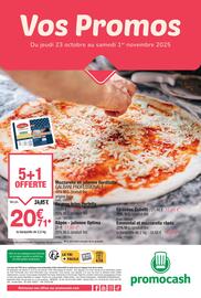 Catalogue Promocash page 24