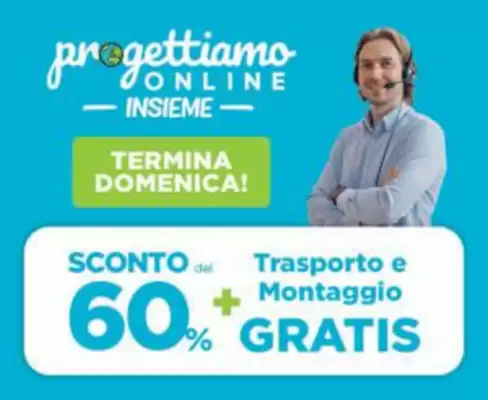 Volantino Mondo Camerette (valido fino al 19-10)