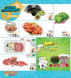 Volantino Spazio Conad settimana 42 Pagina 2
