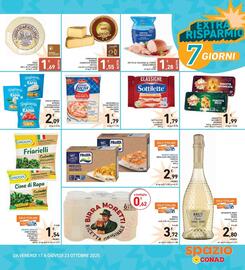 Volantino Spazio Conad settimana 42 Pagina 3
