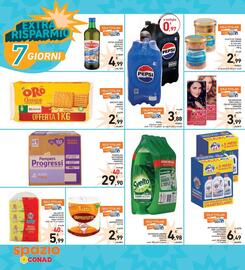 Volantino Spazio Conad settimana 42 Pagina 4