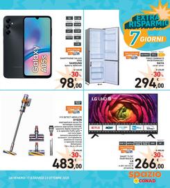 Volantino Spazio Conad settimana 42 Pagina 5