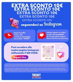 Volantino Trony Pagina 2