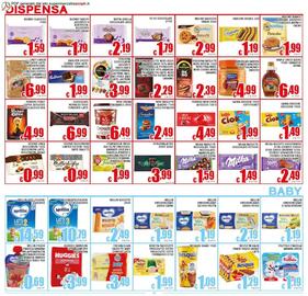 Volantino Sacoph Pagina 16