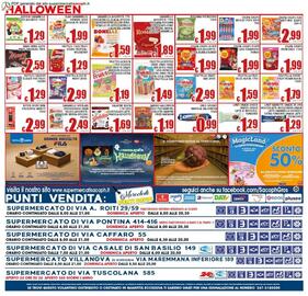 Volantino Sacoph Pagina 20