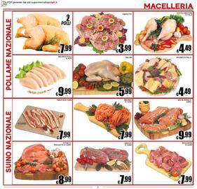 Volantino Sacoph Pagina 9