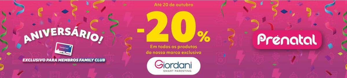 Folheto Prénatal Página 1