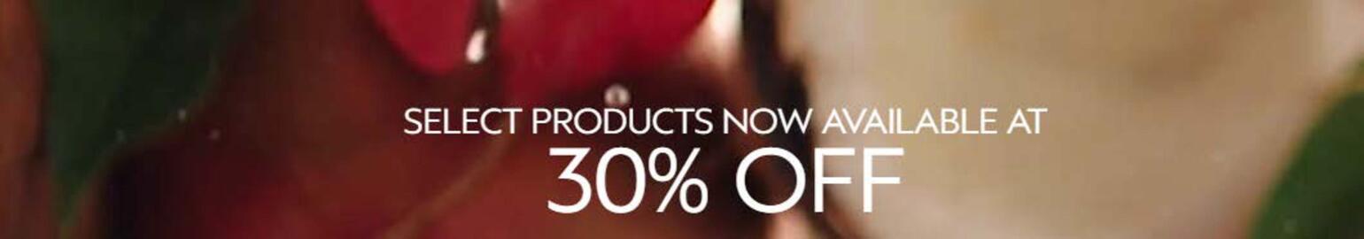 Aveda flyer Page 1