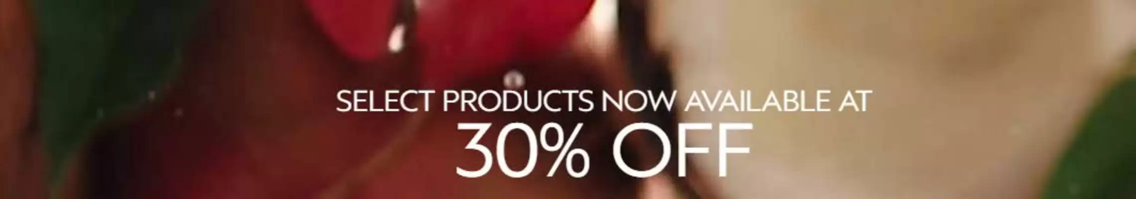 Aveda flyer (valid until 31-10)