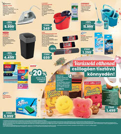 Interspar akciós újság Oldal 7
