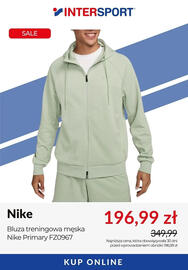 Intersport gazetka Strona 11