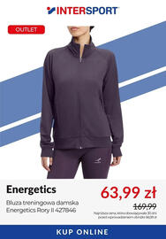 Intersport gazetka Strona 2