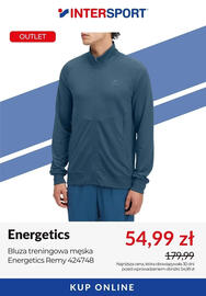 Intersport gazetka Strona 3