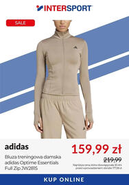 Intersport gazetka Strona 4