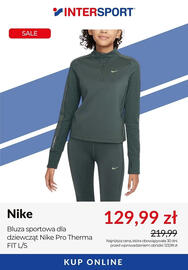 Intersport gazetka Strona 7