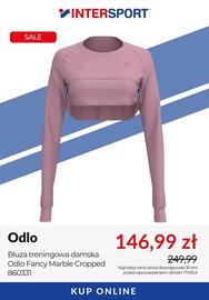 Intersport gazetka Strona 8