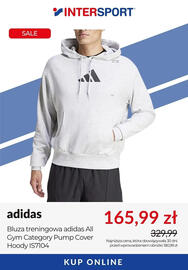 Intersport gazetka Strona 9