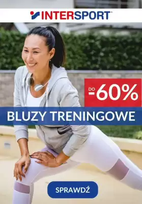 Intersport gazetka (ważność do 27-10)