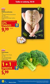 Lidl gazetka Strona 3