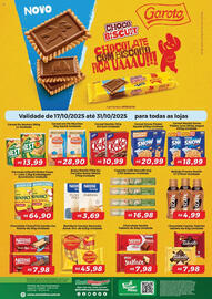 Folheto Mart Minas Página 1