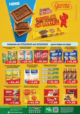 Folheto Mart Minas (válido até 31-10)