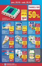 ALDI gazetka tydzień 43 Strona 10