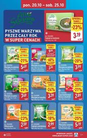 ALDI gazetka tydzień 43 Strona 11