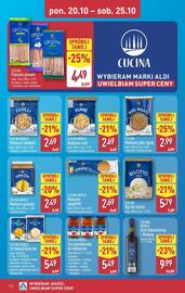 ALDI gazetka tydzień 43 Strona 12