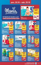 ALDI gazetka tydzień 43 Strona 13