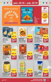 ALDI gazetka tydzień 43 Strona 15