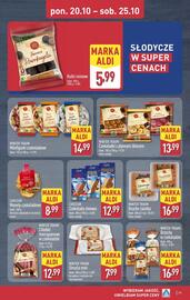 ALDI gazetka tydzień 43 Strona 19