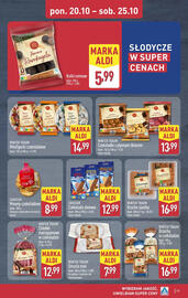 ALDI gazetka tydzień 43 Strona 19