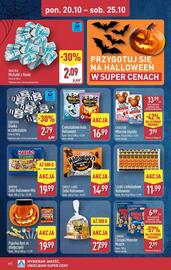 ALDI gazetka tydzień 43 Strona 20