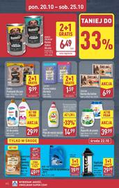 ALDI gazetka tydzień 43 Strona 22