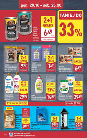 ALDI gazetka tydzień 43 Strona 22