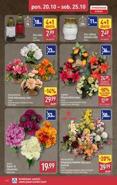 ALDI gazetka tydzień 43 Strona 24