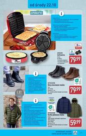 ALDI gazetka tydzień 43 Strona 27