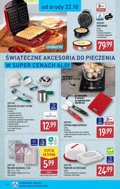 ALDI gazetka tydzień 43 Strona 30