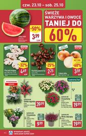 ALDI gazetka tydzień 43 Strona 34