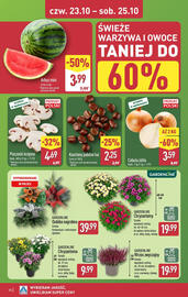 ALDI gazetka tydzień 43 Strona 34