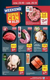 ALDI gazetka tydzień 43 Strona 35