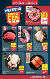 ALDI gazetka tydzień 43 Strona 35