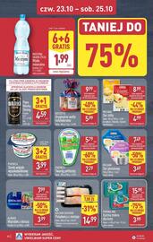 ALDI gazetka tydzień 43 Strona 36
