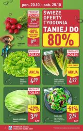 ALDI gazetka tydzień 43 Strona 4