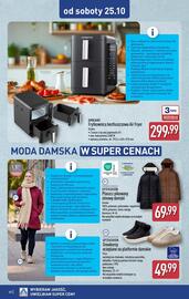 ALDI gazetka tydzień 43 Strona 40