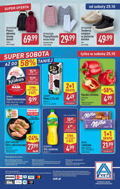 ALDI gazetka tydzień 43 Strona 41