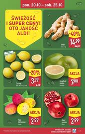 ALDI gazetka tydzień 43 Strona 5