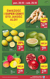 ALDI gazetka tydzień 43 Strona 5
