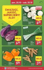 ALDI gazetka tydzień 43 Strona 6
